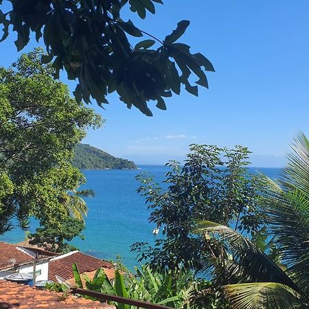 Pousada Tropical Aracatiba ปรายา จิ อาราซาติบา ภายนอก รูปภาพ